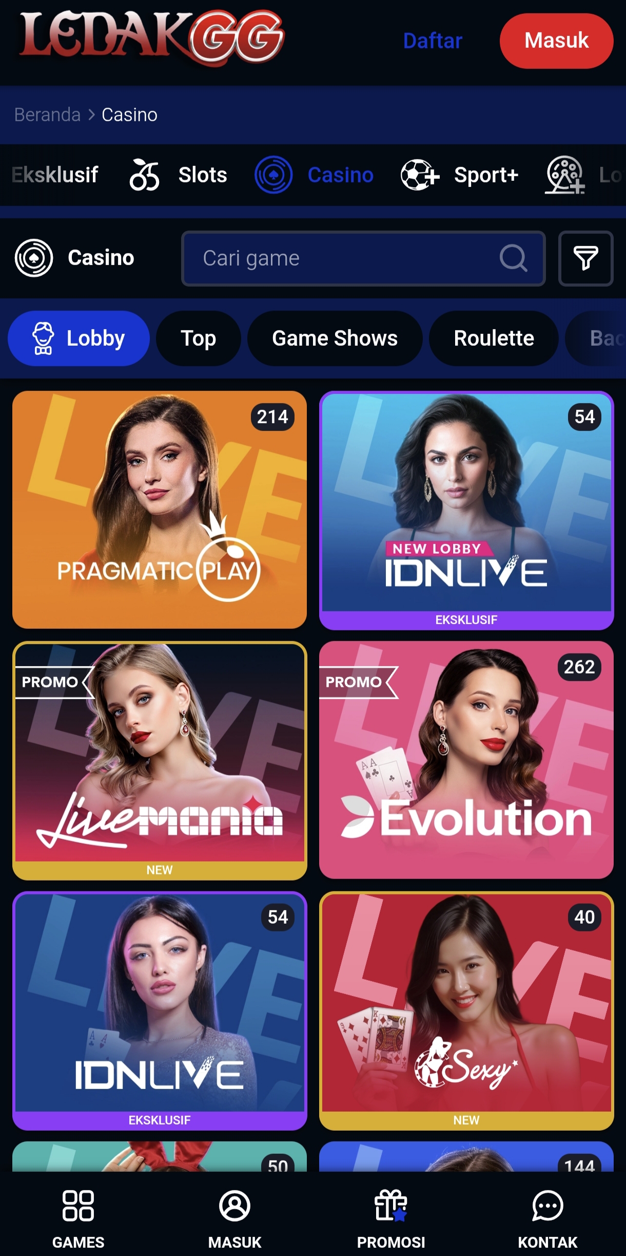 Screenshot 3